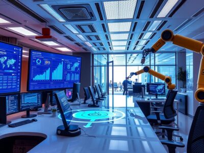 advanced business automation software