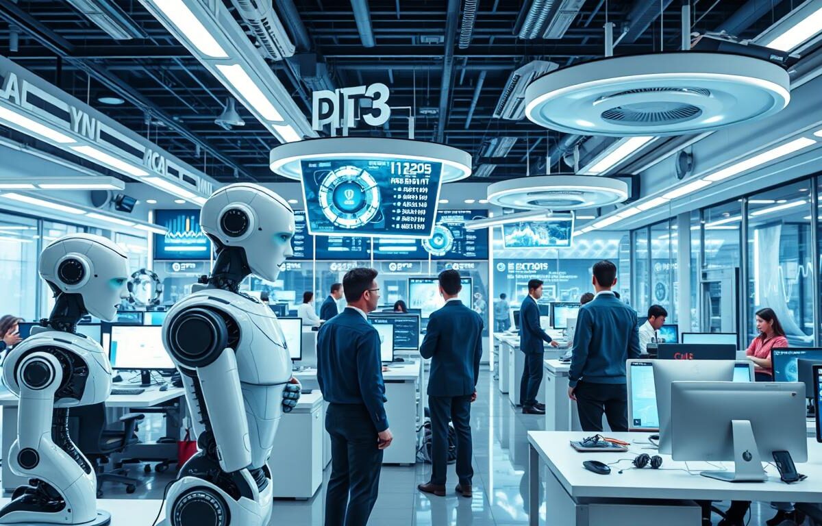 advanced business automation strategies