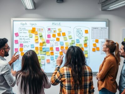 agile software development