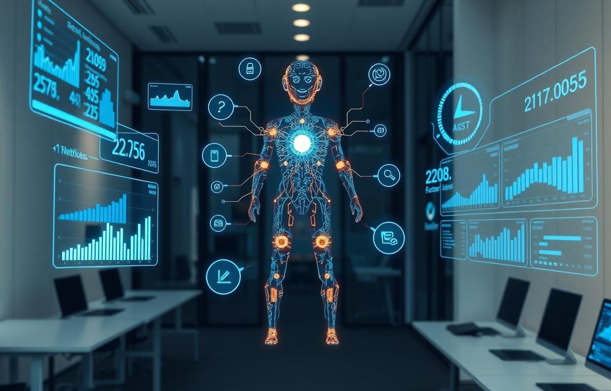 ai agent for business intelligence.