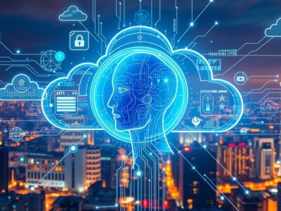 ai agent for cloud computing
