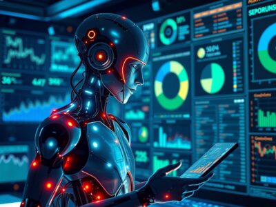 ai agent for cost optimization