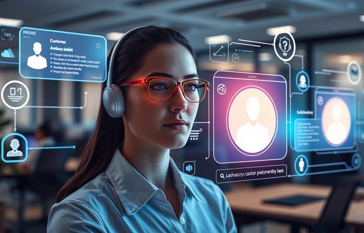 ai agent for customer engagement