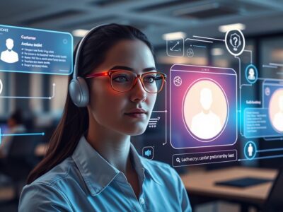 ai agent for customer engagement