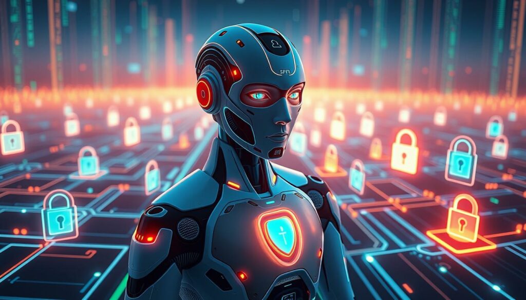 ai agent for cybersecurity