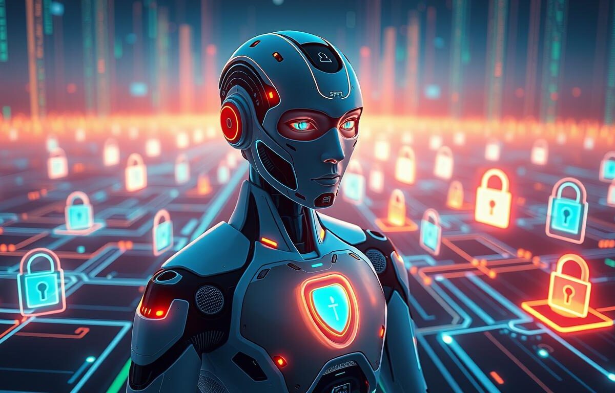 ai agent for cybersecurity