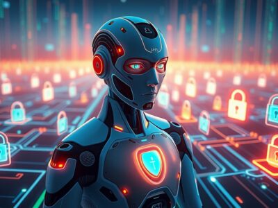 ai agent for cybersecurity