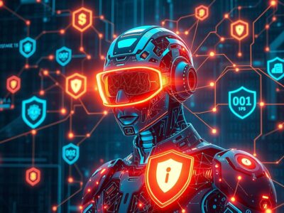 ai agent for data security