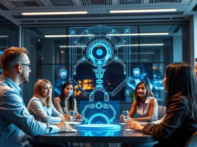 ai agent for employee training