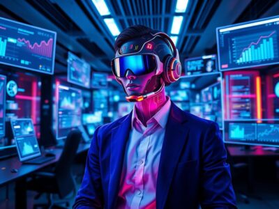 ai agent for lead generation