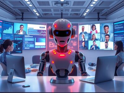 ai agent for remote team collaboration