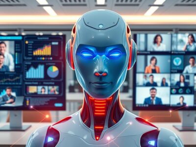 ai agent for remote work optimization