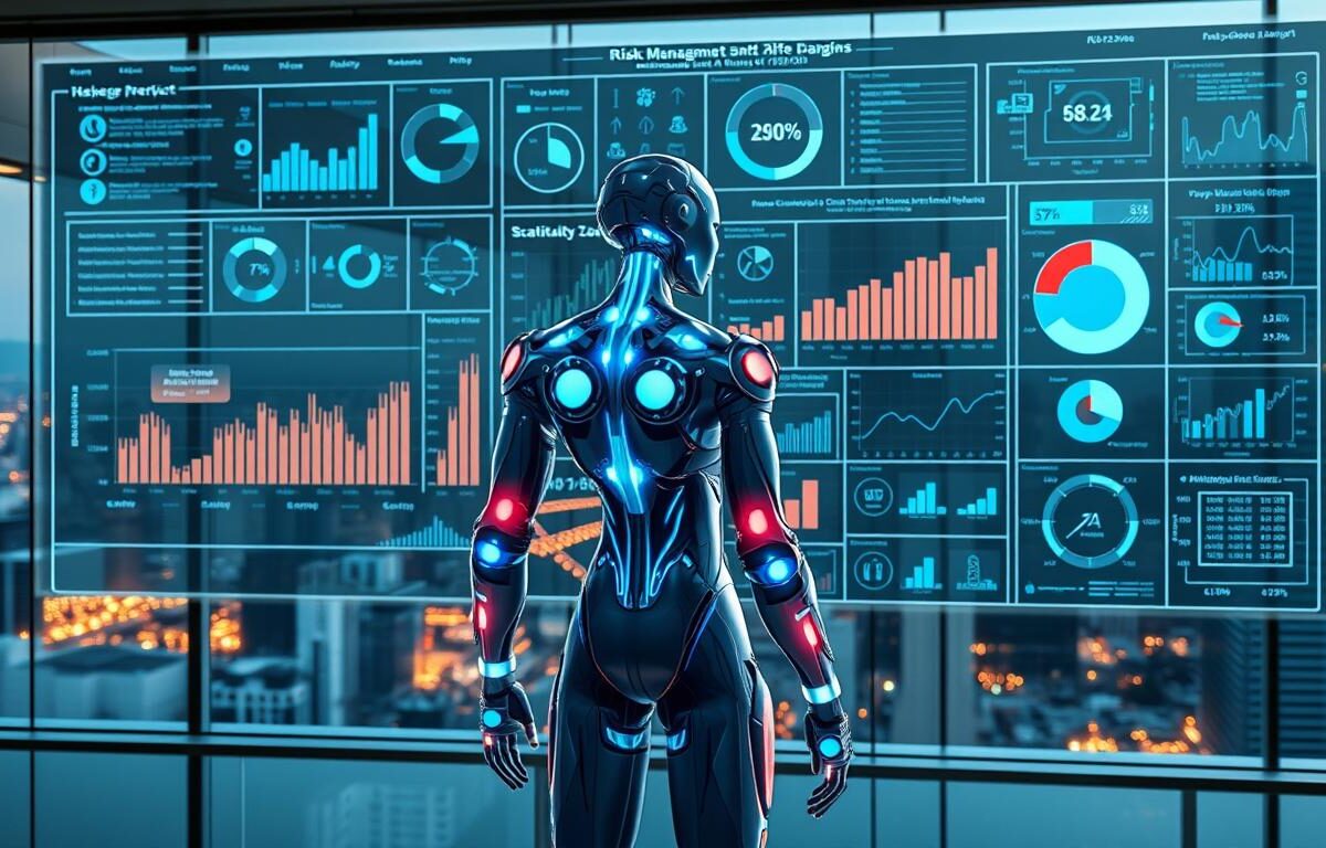 ai agent for risk management