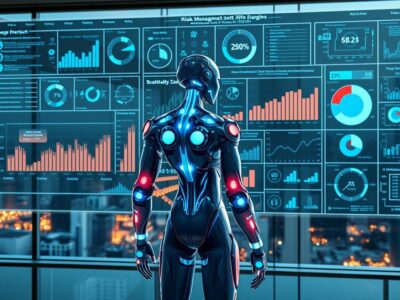 ai agent for risk management