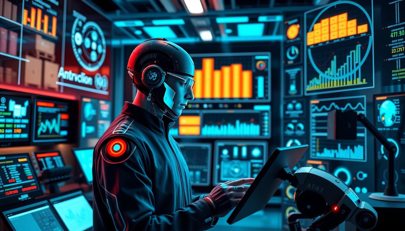 Ai Agent For Supply Chain Efficiency Optimize Now