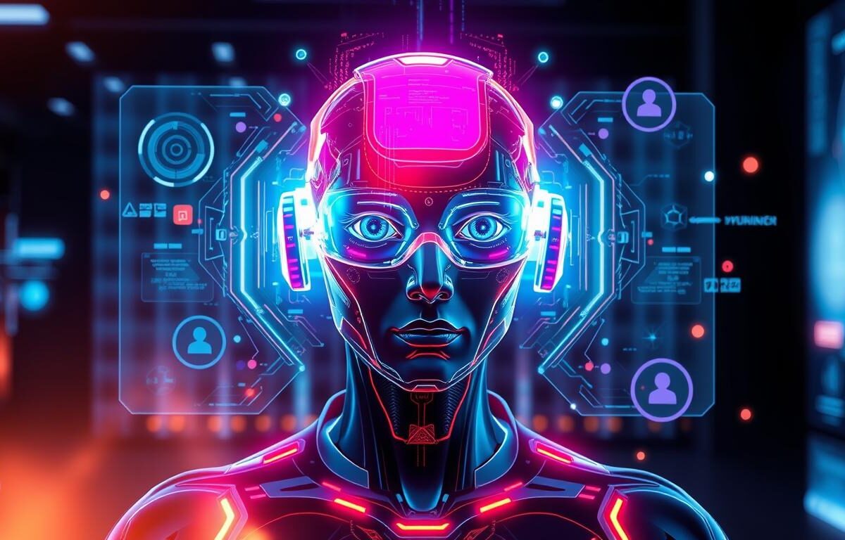 ai agent for user experience enhancement