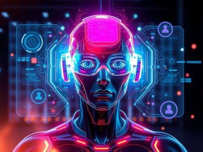 ai agent for user experience enhancement