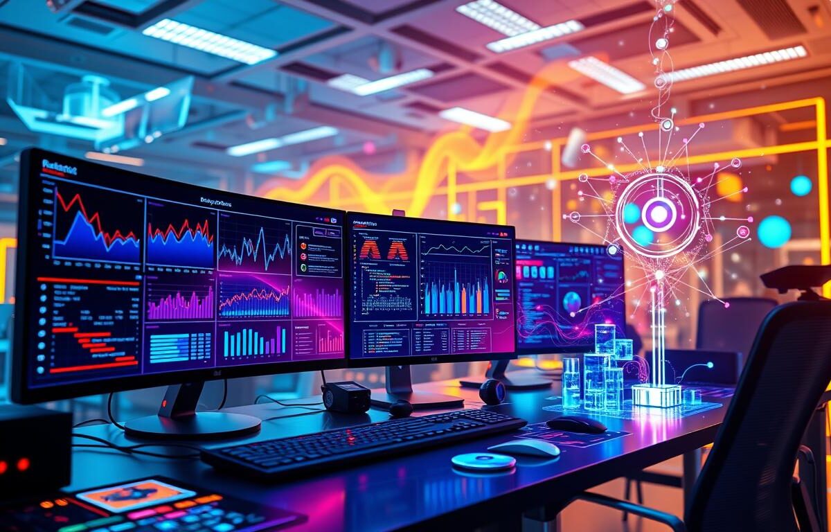 ai-driven productivity enhancements