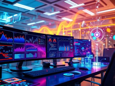 ai-driven productivity enhancements