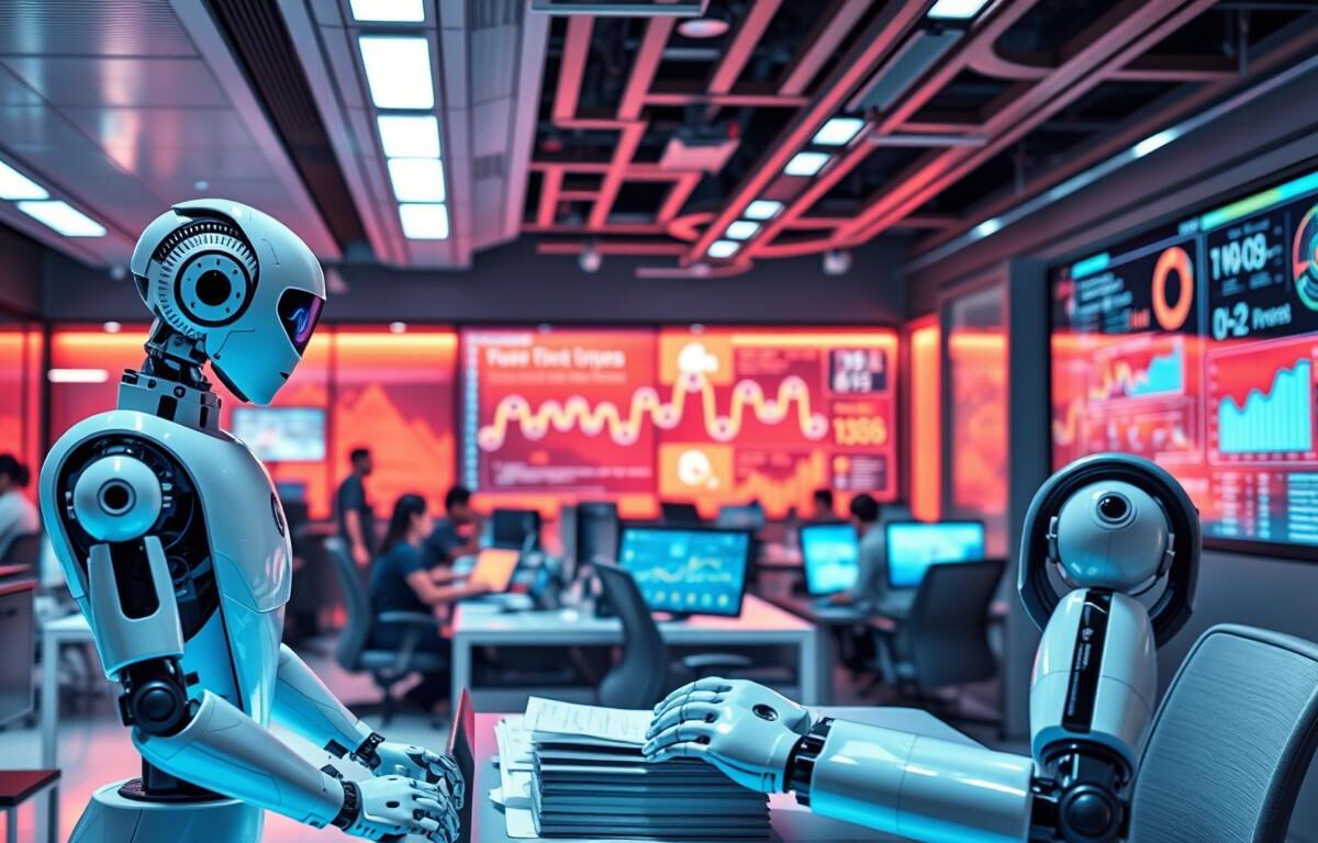 ai-enabled workflow enhancement