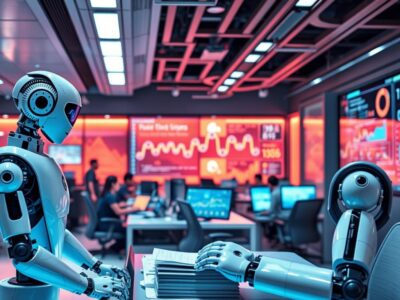 ai-enabled workflow enhancement