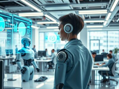 ai integration for operational success