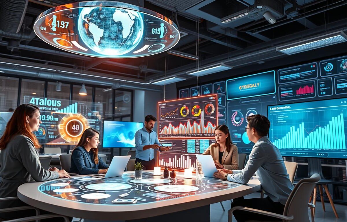 ai sales prospecting