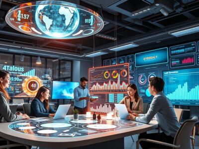 ai sales prospecting