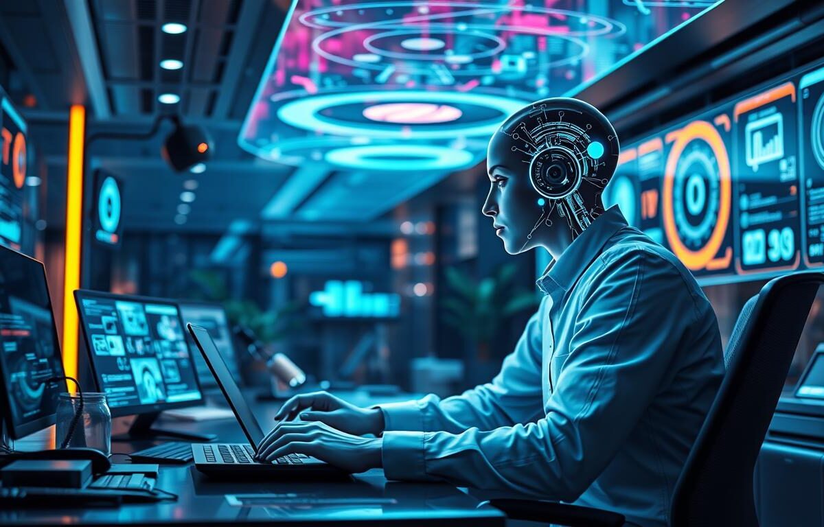 ai virtual assistant