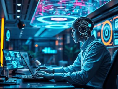 ai virtual assistant