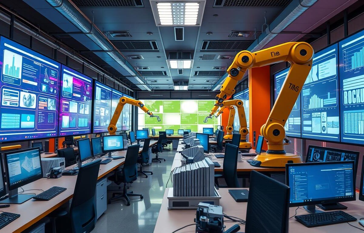 automated business processes