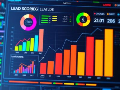 automated lead qualification