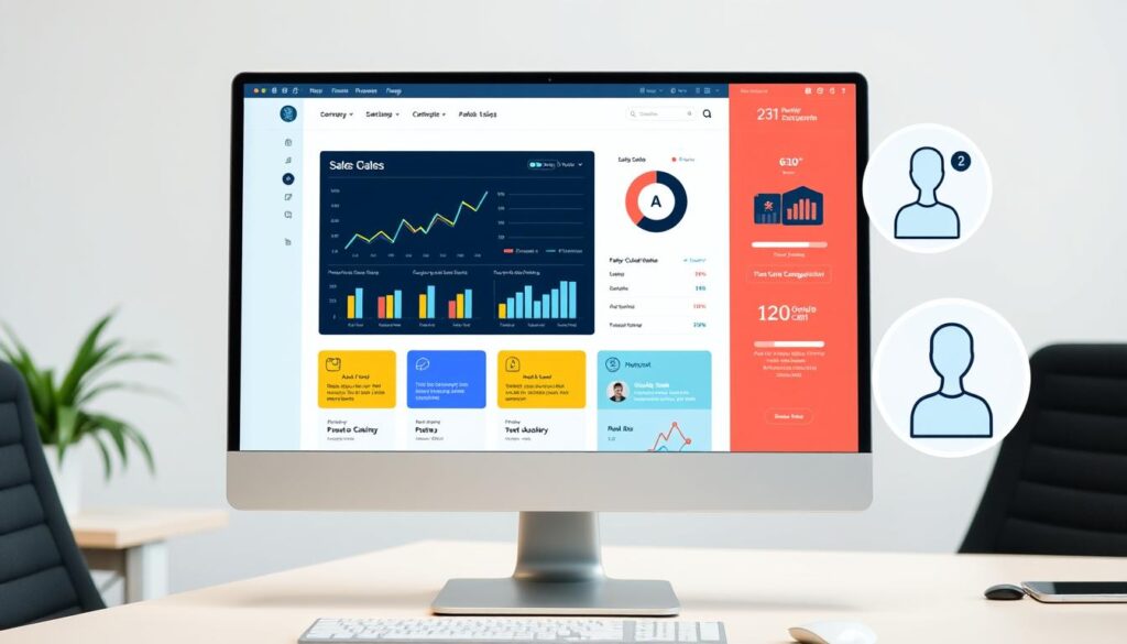 automated sales assistant