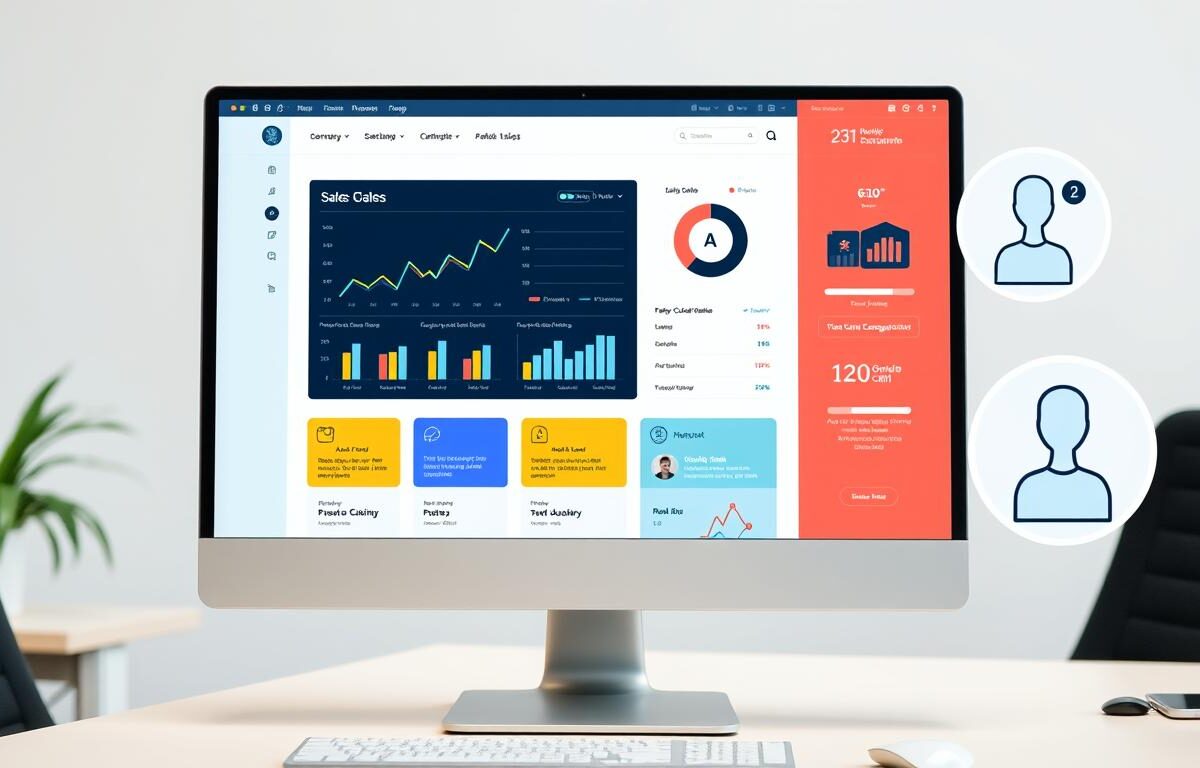 automated sales assistant