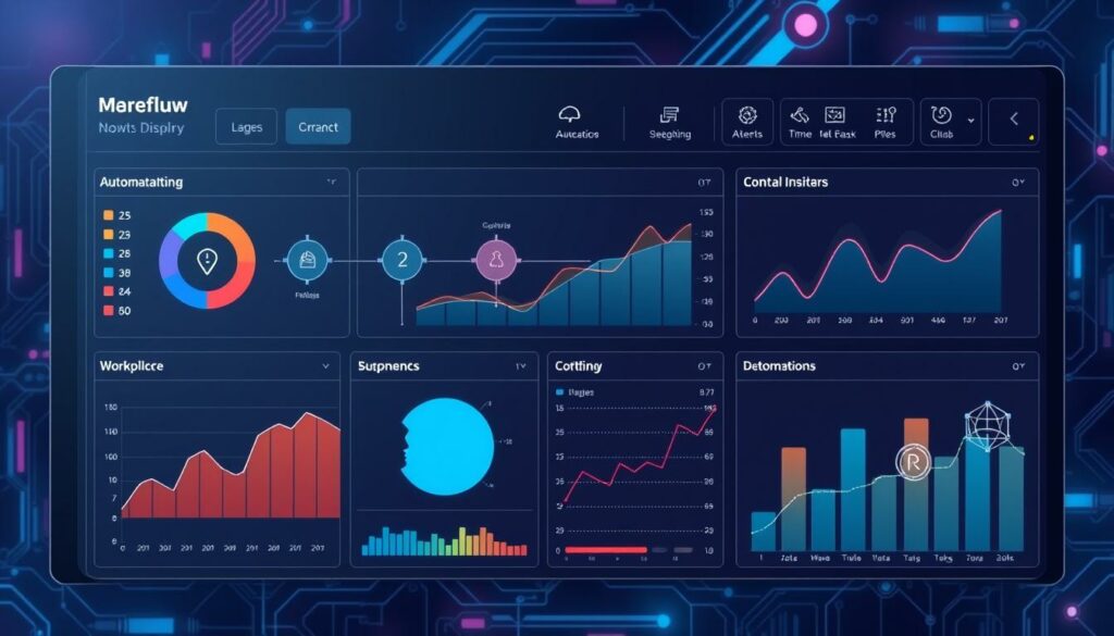 automated workflow management tool