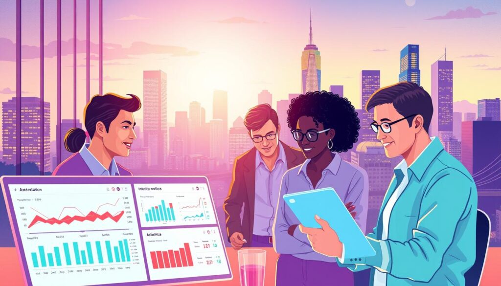 benefits of gtm automation in business