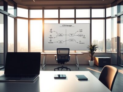 best practices for gtm automation