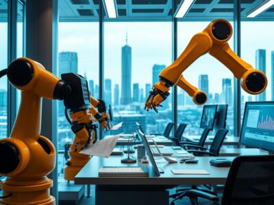 business automation solutions