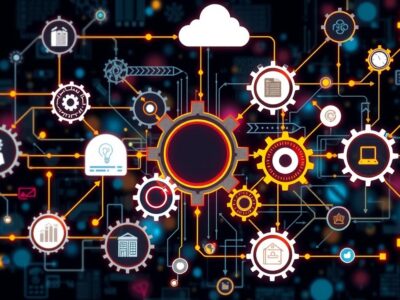 business process automation