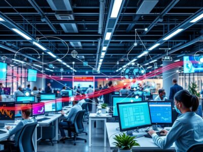 business process automation (BPA)