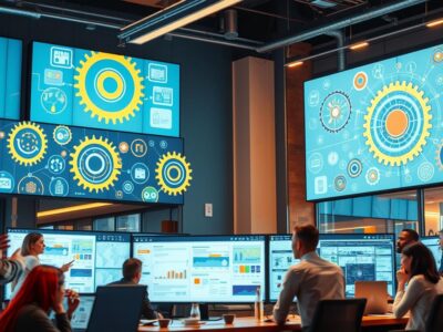 custom business process software development