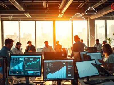 custom software development for business growth