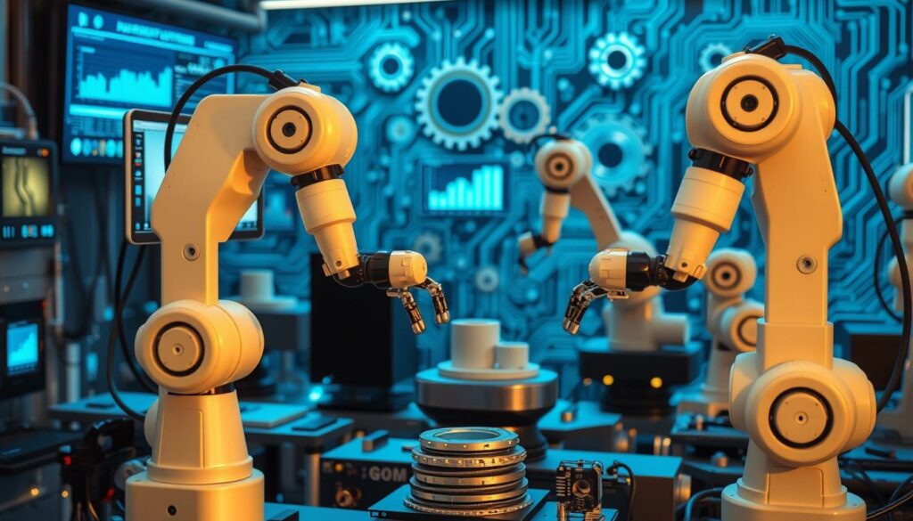 digital automation strategies