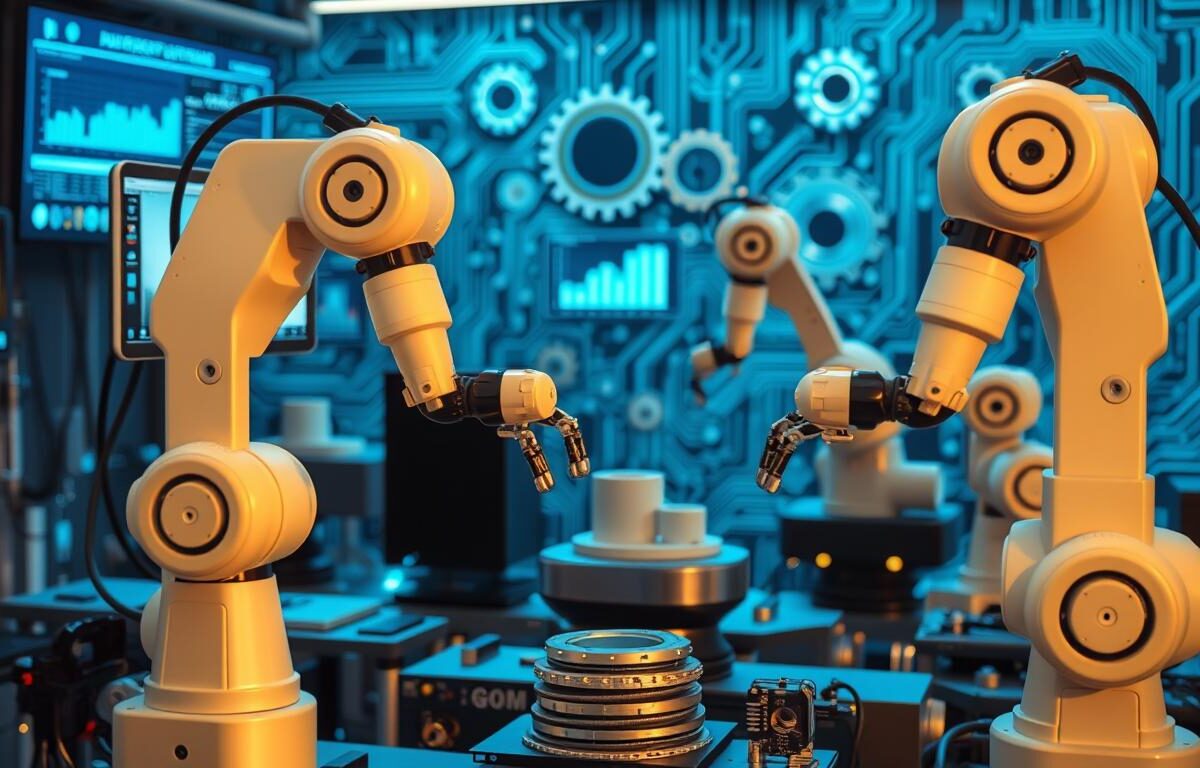 digital automation strategies