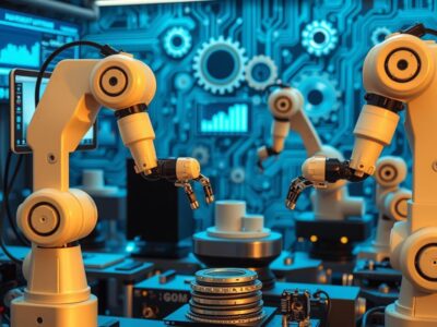 digital automation strategies