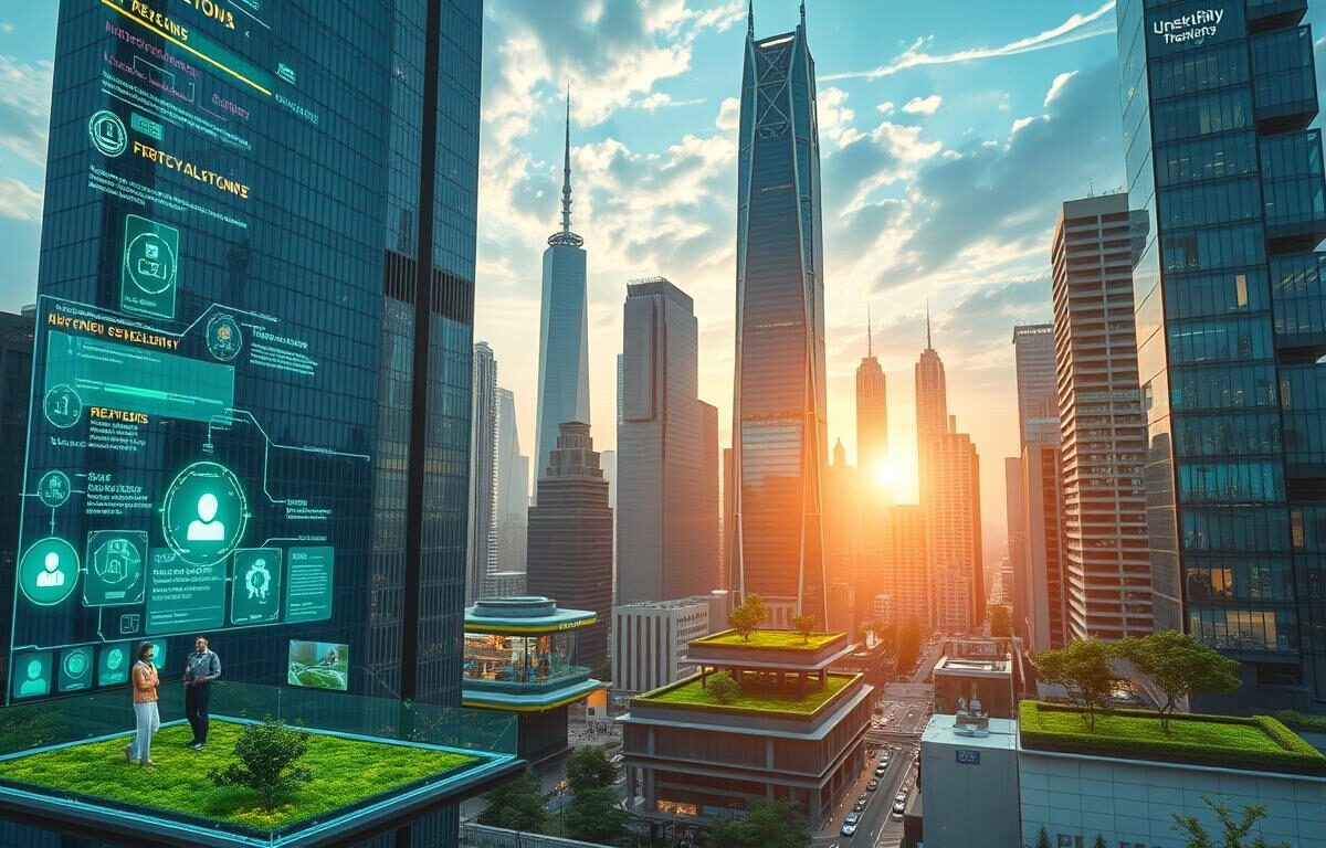 digital transformation