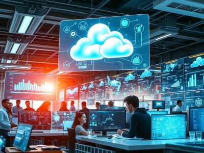 digital transformation solutions for businesses