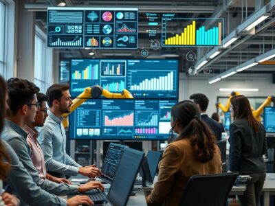 efficient business process automation