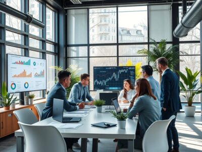 enhance business performance