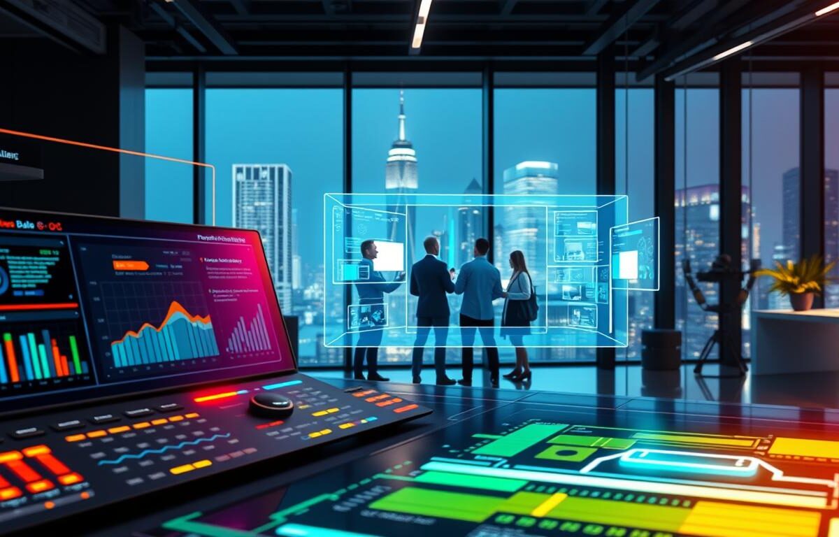 go-to-market (gtm) strategy automation